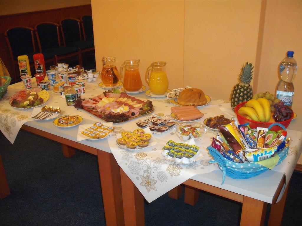 Hotel Forman Mladá Boleslav Екстериор снимка