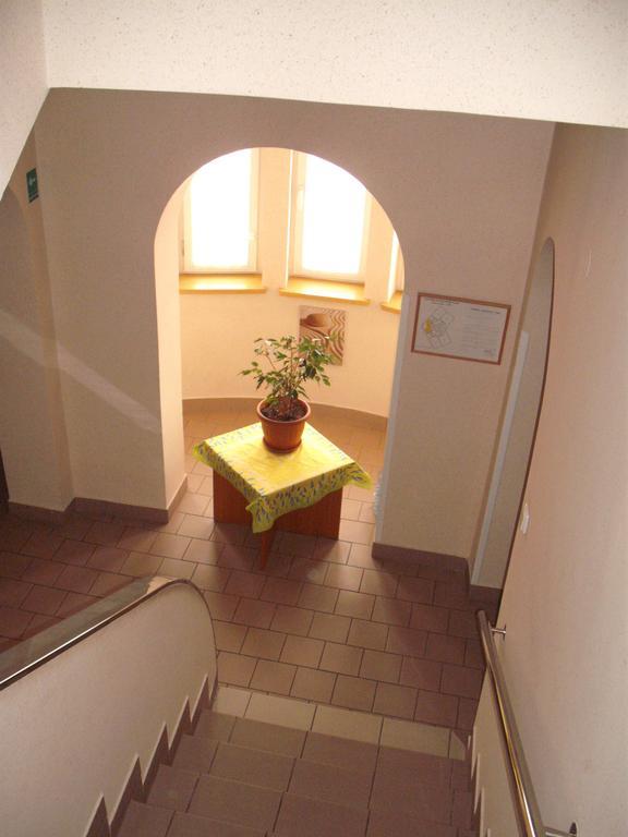 Hotel Forman Mladá Boleslav Екстериор снимка