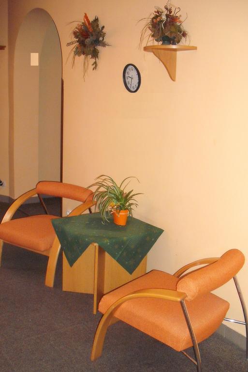Hotel Forman Mladá Boleslav Екстериор снимка
