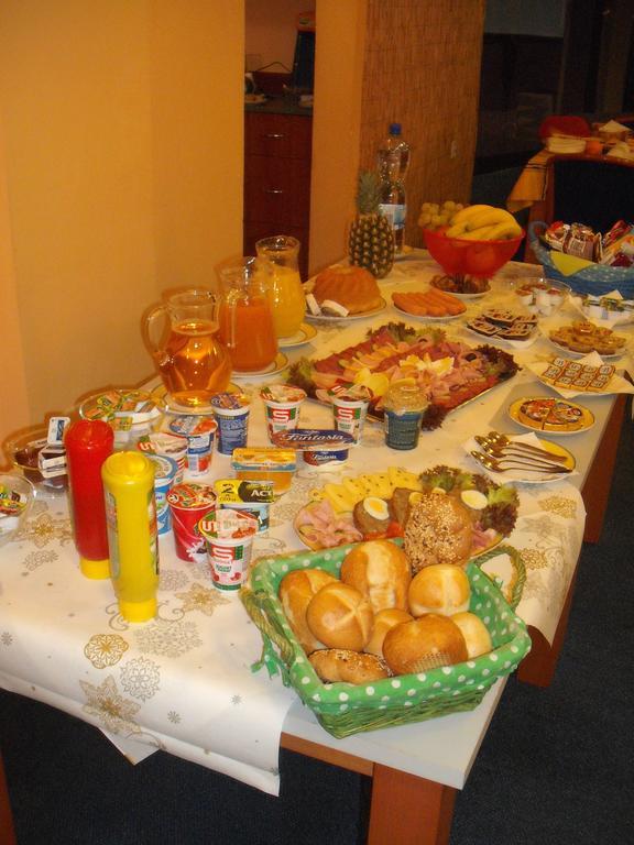 Hotel Forman Mladá Boleslav Екстериор снимка