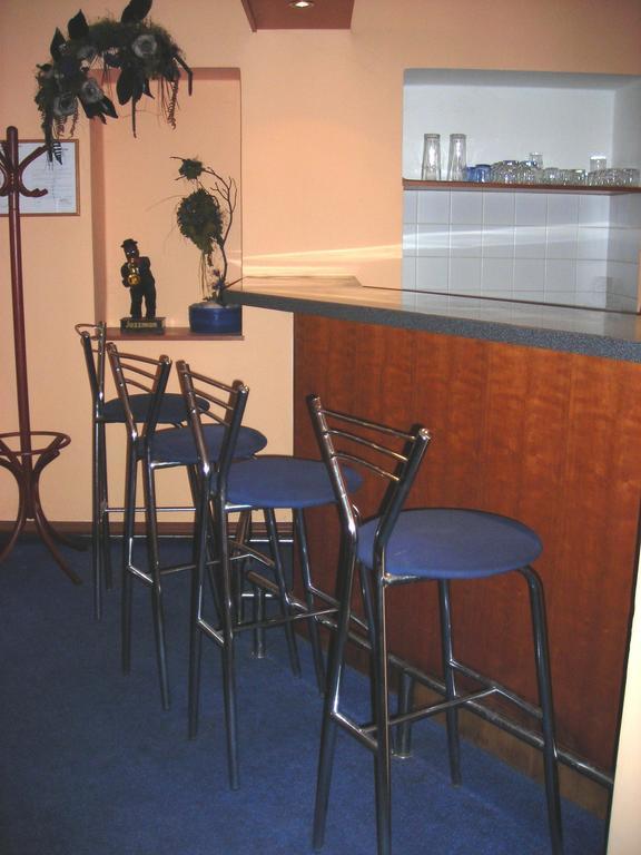 Hotel Forman Mladá Boleslav Екстериор снимка