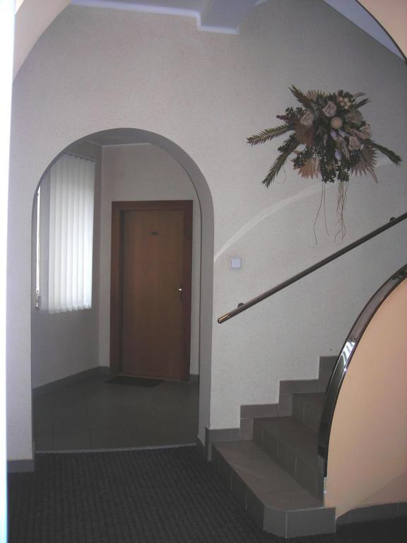Hotel Forman Mladá Boleslav Стая снимка